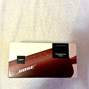Bose Soundlink Flex Speaker - LIMITED EDITION